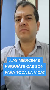 Cuando Suspendes El Tratamiento Psiquiátrico Y Regresa Tu Chispa