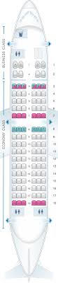 seat map boeing 737 500 egyptair find the best seats on a