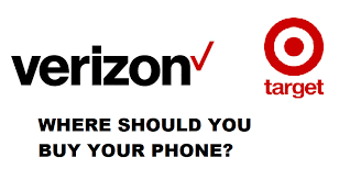 Buying a phone at target vs verizon. Buying A Phone At Target Vs Verizon Which One Internet Access Guide