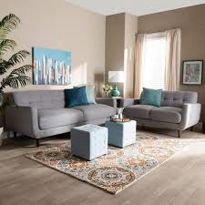 Inspirasi desain ruang tamu minimalis modern. Sofa Set Ruang Tamu Archives