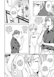 Door no Mukou ni wa Romance Ch.2 Page 4 - Mangago