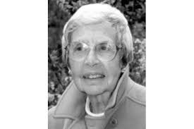 Gladys Preuss Obituary (2017)