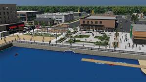 Maybe you would like to learn more about one of these? Tuscan Village Salem Opens Phase 2 Memorial Day Weekend Including Numerous Retailers And A Beer Garden Nerej