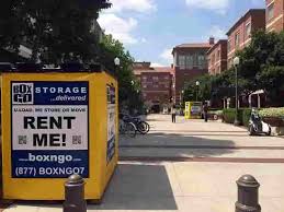 Maybe you would like to learn more about one of these? Portable Storage Units Self Storage Movers Students Box N Go