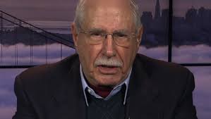 Mike gravel, a former u.s. Mike Gravel To Senator Mark Udall Make Full Torture Probe Public Like I Did With Pentagon Papers Democracy Now