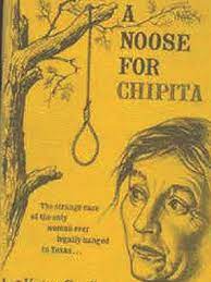 To connect with chipita, join facebook today. Chipita Rodriguez S Unjust Hanging Haunts Texas