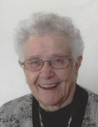 Obituary information for Jeanne Elizabeth Muirhead