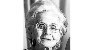 Helene Bronson Obituary (1926