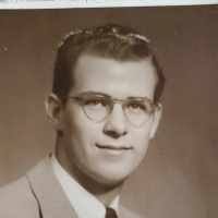 Wesley Cornelius Eldrenkamp (1929–1968) • FamilySearch