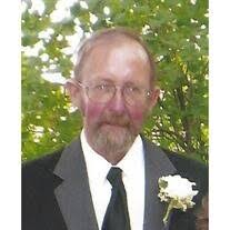 David Lawrence Ward Obituary