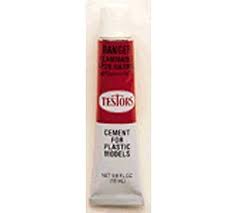 What made you want to look up plastic cement? What Is Reddit S Opinion Of Testor Plastic Cement