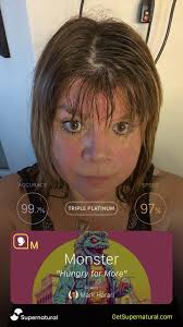 Slayed that monster!!! 💪🏻👏🏻💪🏻👏🏻