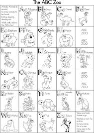 Abc Phonics Worksheets Google Search Zoo Phonics Phonics Flashcards Phonics Kindergarten