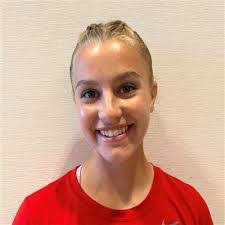 Hannah Gallegos's Instagram, Twitter & Facebook