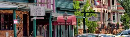 Spring Travel Guide for Historic Occoquan