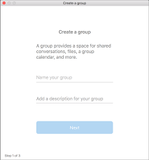 Select contact group > add members , and then select an option: Create A Group In Outlook Office Support