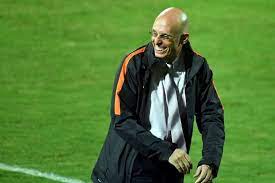 Stephen Constantine Football National Football Teams Team Coaching