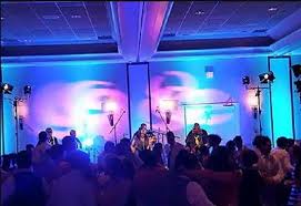 Dj Service Virginia Wedding Packages Event Lighting And Live Sound