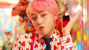 12 Moments In Bts Idol Music Video You Might Have Missed Taehyung Kim Taehyung Kim