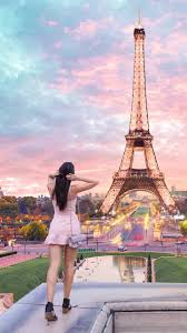 We offer an extraordinary number of hd images that will instantly freshen up your smartphone or computer. Paris Wallpaper By P3tr1t 61 Free On Zedge