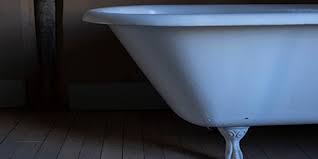Balmoral Cast Iron Bathtub – Cheviot Canada