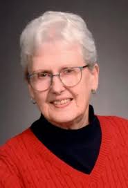 Obituary information for Elaine J. Silvernail