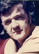 James Griffin Obituary