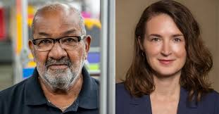 The Comet Board of Directors Elects New Chair, Vice Chair