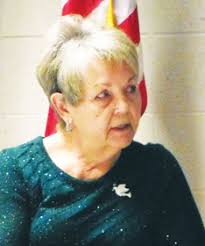 BOE Accepts Superintendent's Evaluation