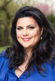 Beverley Mills's Instagram, Twitter & Facebook