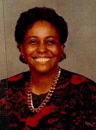 Dolores Lockhart Obituary