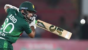 Allama abid ali abidi majlis aza 15 muharram 2020. Pakistan Cricket News Abid Ali And Other Batsmen Misbah Ul Haq Can Turn To Instead Of Umar Akmal Ahmed Shehzad In T20is Sport360 News
