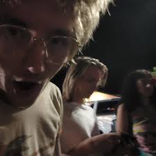 Summer photo junk pile