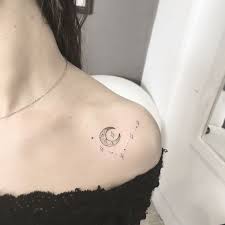 Special Back Shoulder Tattoo Ideas For Women Shoulder Tattoo Small Tattoos Tattoo Designs For Women