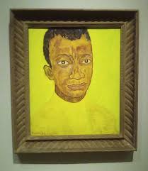 Black Artists of America"