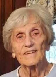 Norma Snyder Obituary (2023)