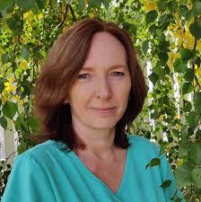 Mat i fokus Connie Stoltz Kind