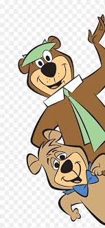 Download Yogi Bear Png Images Pngegg