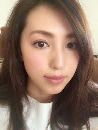 有村実樹 お花見メイク ヘアーデザイン 美容 ウエディングメイク