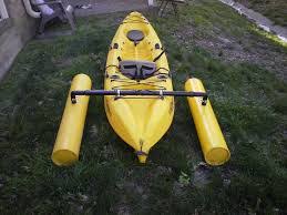 Image result for outrigger kayaks