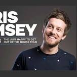 Chris Ramsey