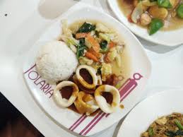 Tekstur tofu yg lembut dengan saus yg gurih membuat menu tersebut menjadi sangat nikmat. Resep Membuat Sapo Tahu Solaria
