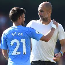 Shop official manchester city soccer shirts, socks, shorts and other collection apparel here, buy your new man city football jerseys here, we offer all players' manchester city home, away, third or goalkeeper kits. The Squad Numbers Available To Man City Summer Transfer Signings Manchester Evening News