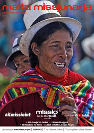 Malta Missjunarja Mejju 2023 by Missio Malta