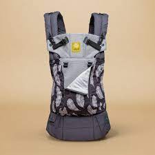 Watch this video for a super fun, awesome review of the best baby carrier brand in the world's complete baby carrier! Complete All Seasons Baby Carrier All Weather Lillebaby