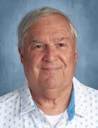 BCA teacher John Primm passes away