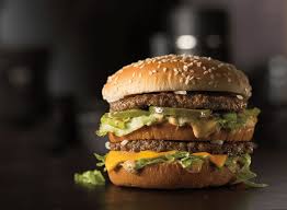 Maybe you would like to learn more about one of these? 17 Big Mac Facts About Mcdonald S Beloved Burger Eat This Not That