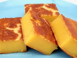 Apa kata cuba resepi kuih bengkang. Recipe For Kuih Bengkang