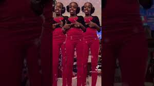 Beep Boop Boop Bop Tiktok Dance Christmas Day Holiday Edition Youtube