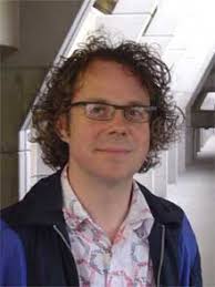 Interview of Rory Hamilton